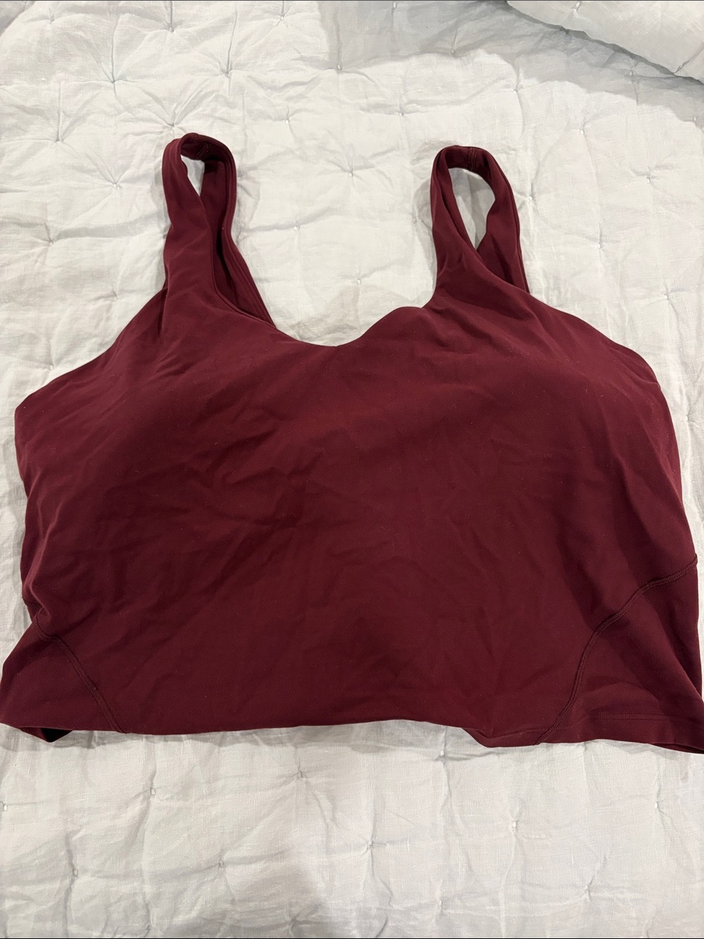 Lululemon Align Tank Top